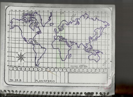 En los husos horarios de Camerún tienes de hora a las 12 pm. Nijeria a las 12 pm. Chad, Rep, Centro Africana, Congo, Gabón y Guinea Ecuatorial tienen como hora a la 1 pm.